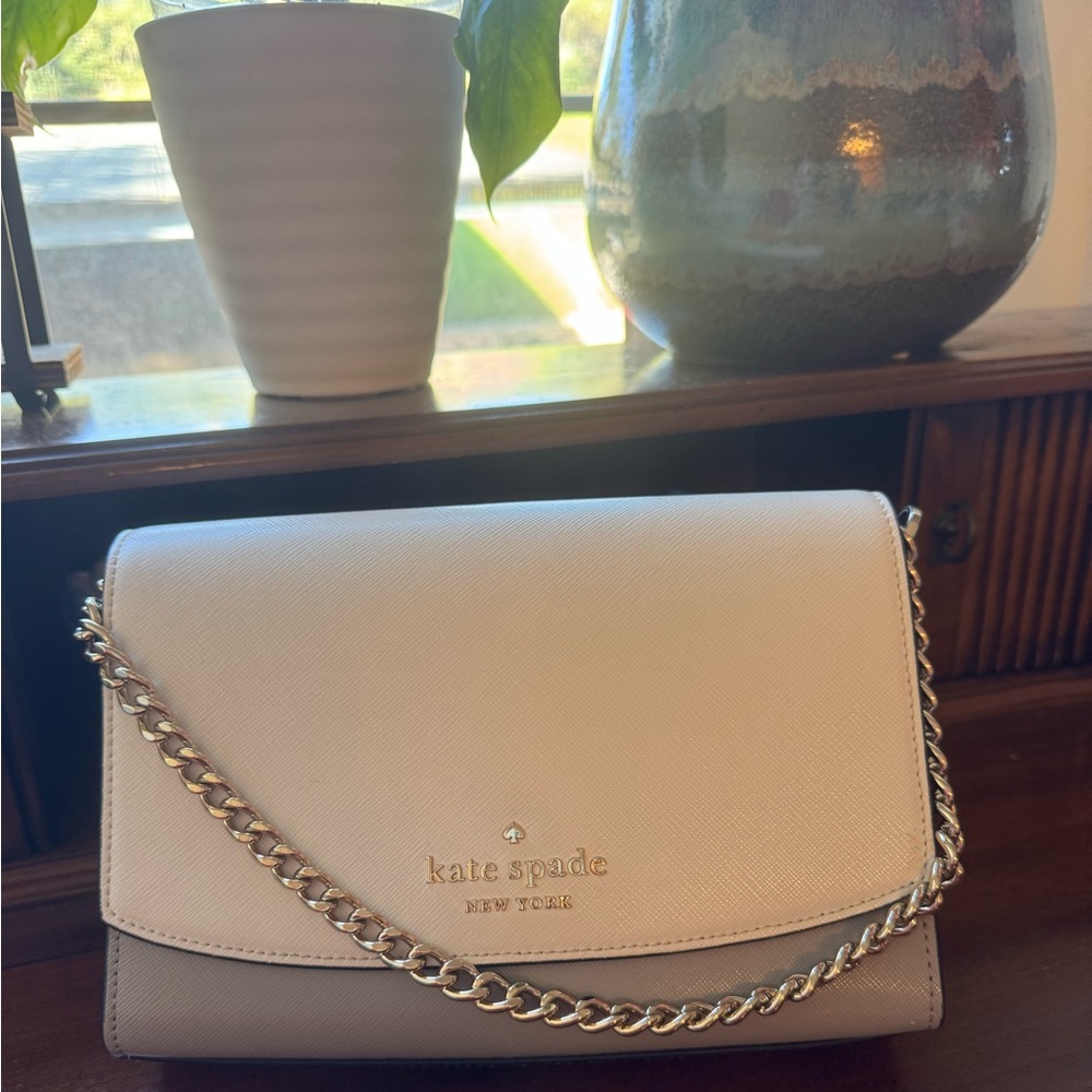Color Block Bag